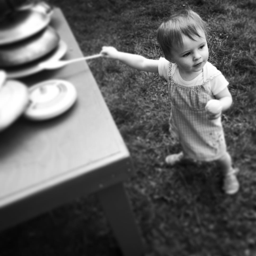   Lucy. Taste of Colorado. 9-3-16.  