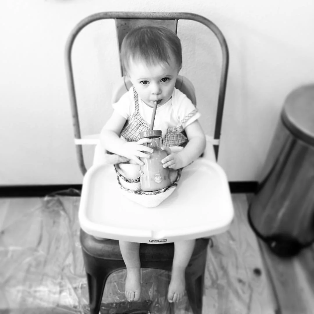   Lucy. Milkshake. 6-2-16.  