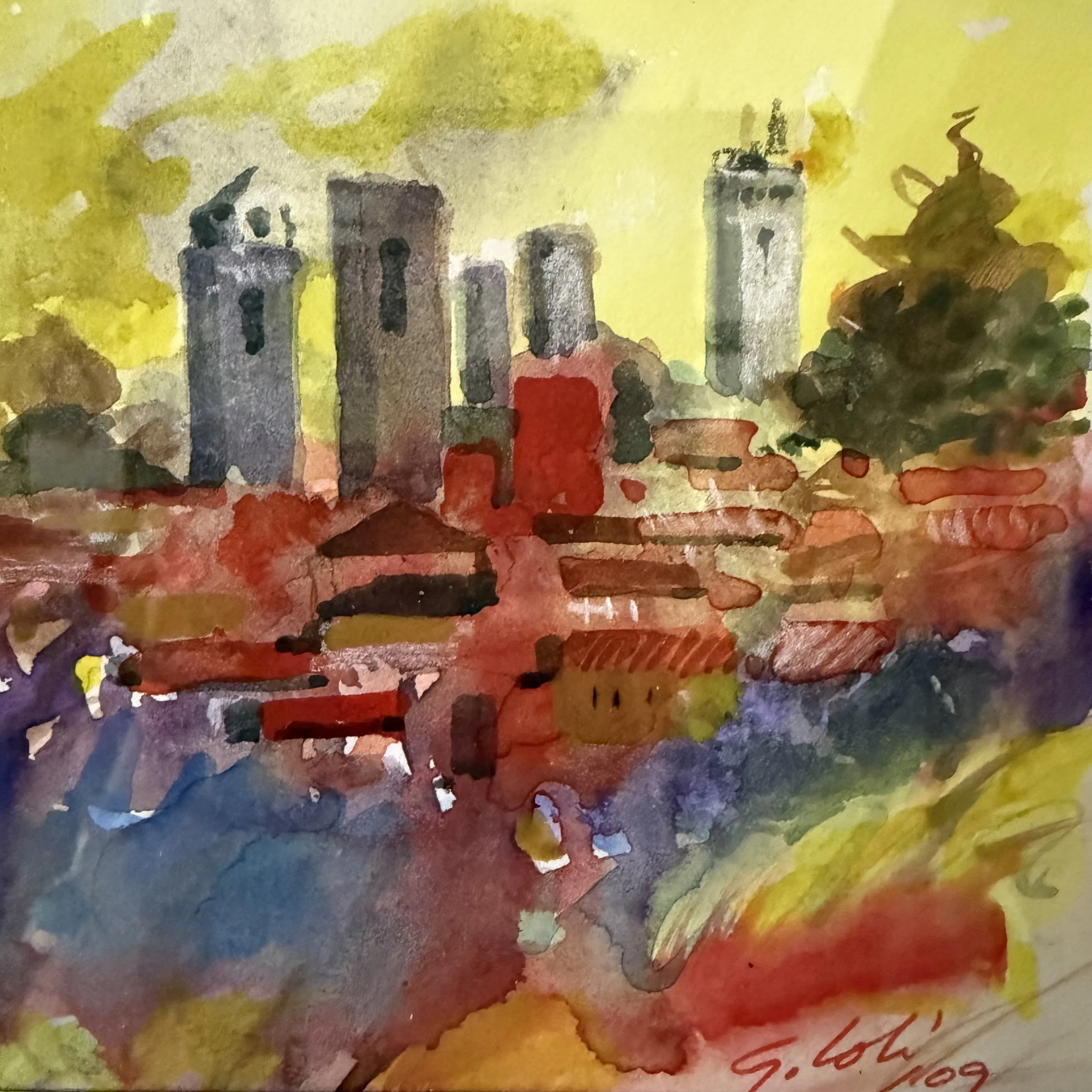 Loli - S. Gimignano Visit 2.jpeg