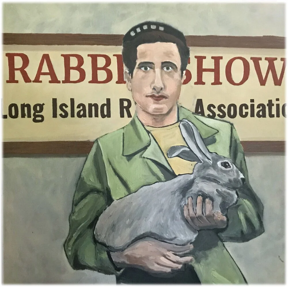 Rabbit Show