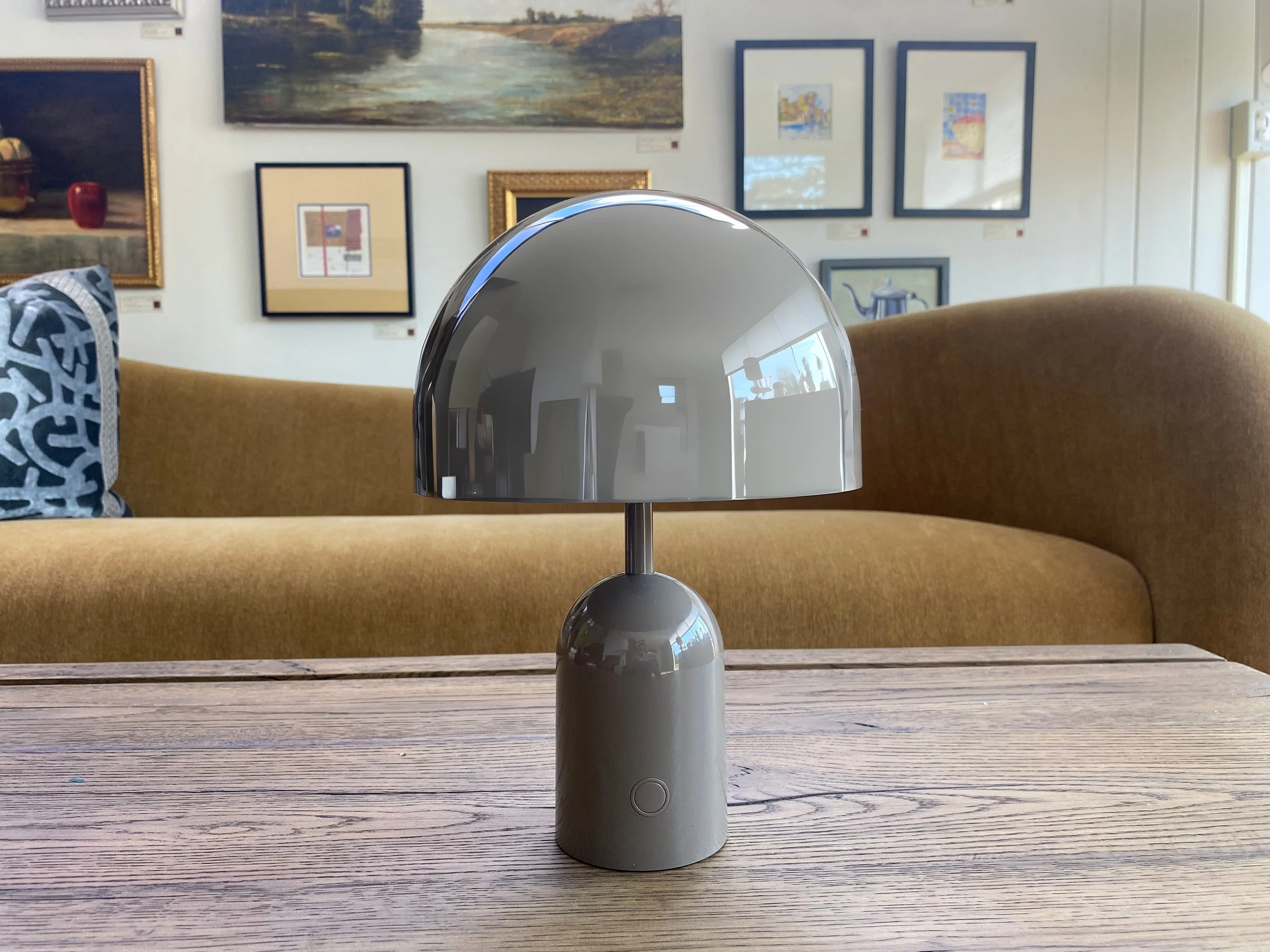 Tom Dixon - Bell - Taupe 1.jpeg