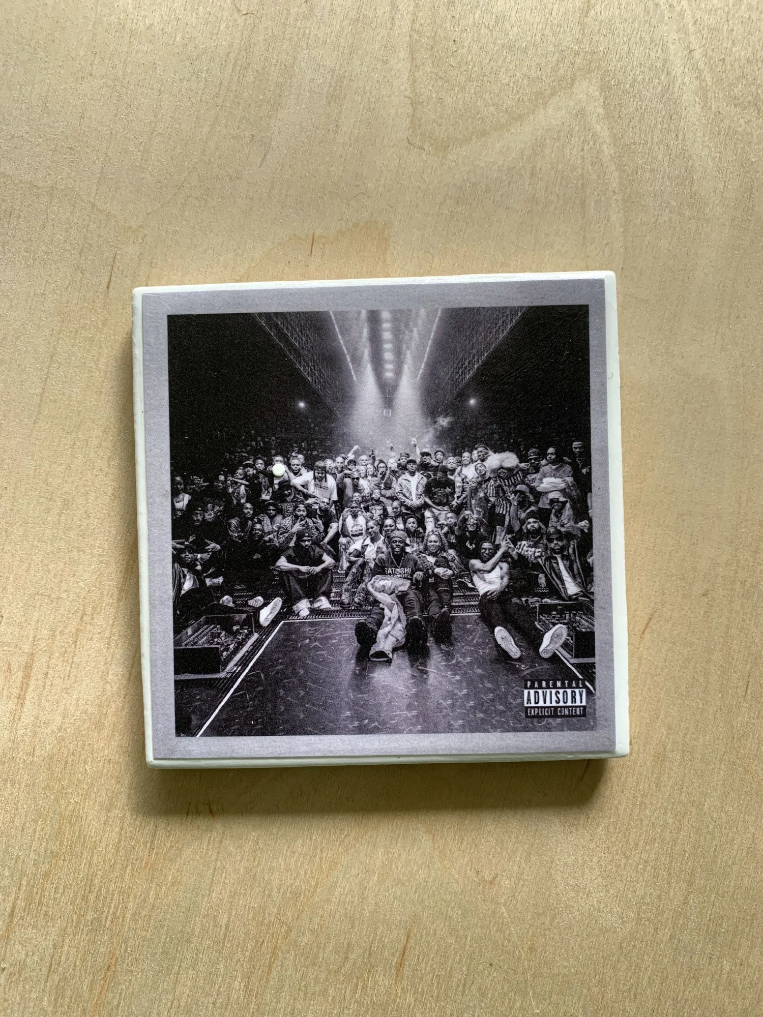 The Pop Out w/ Ken & Friends (2024)