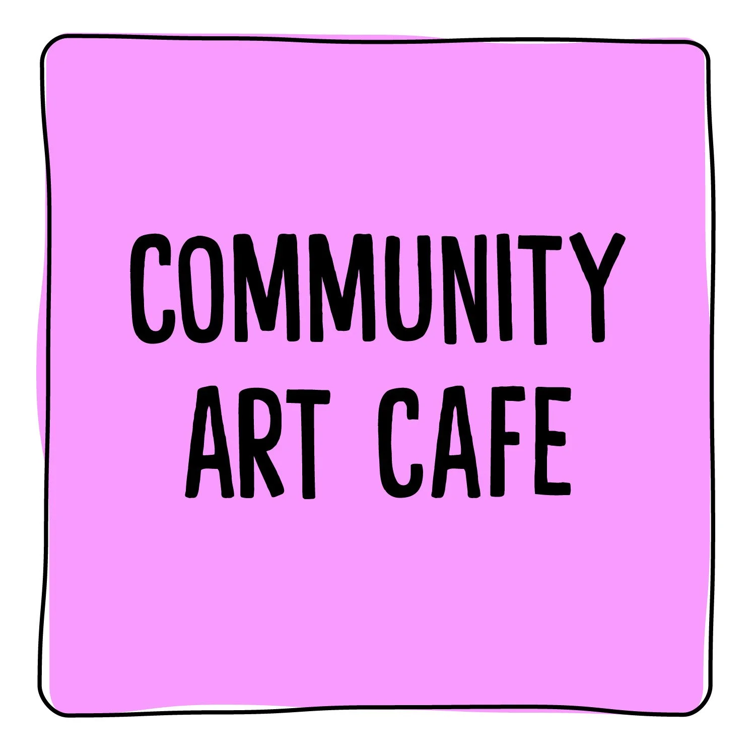 The Art Cafe - 9/1