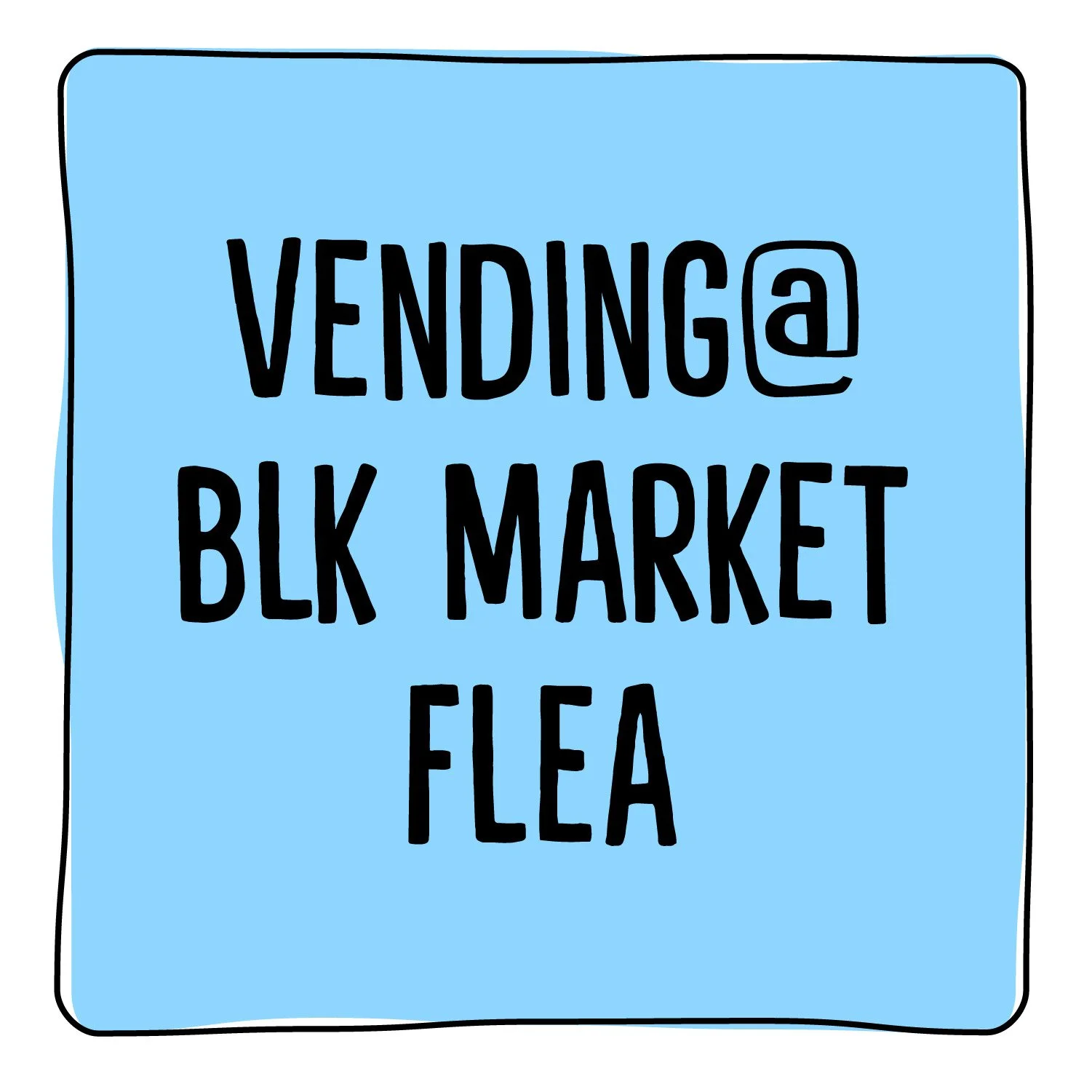 Black Market Flea