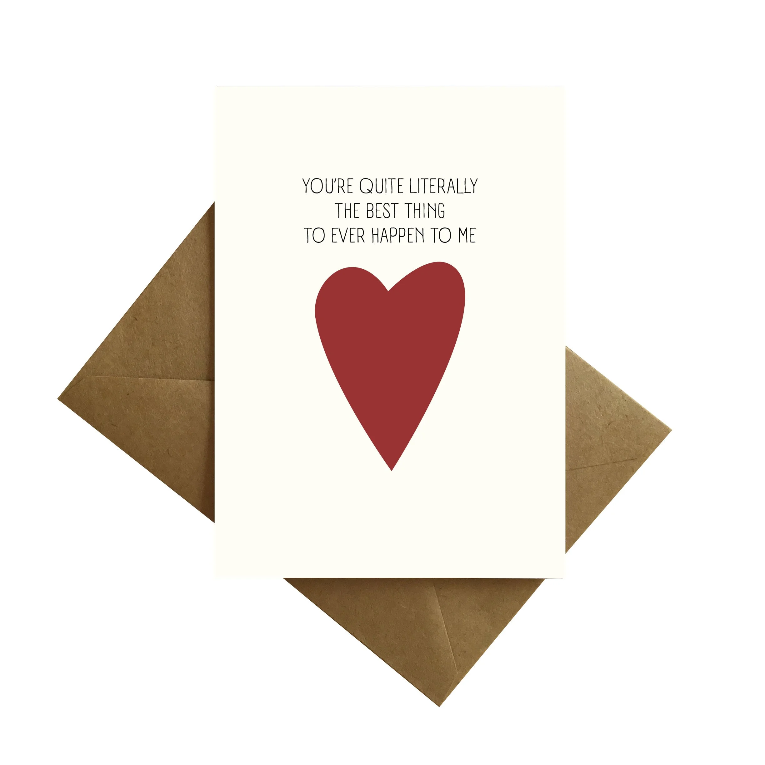 The Best Thing Ever!