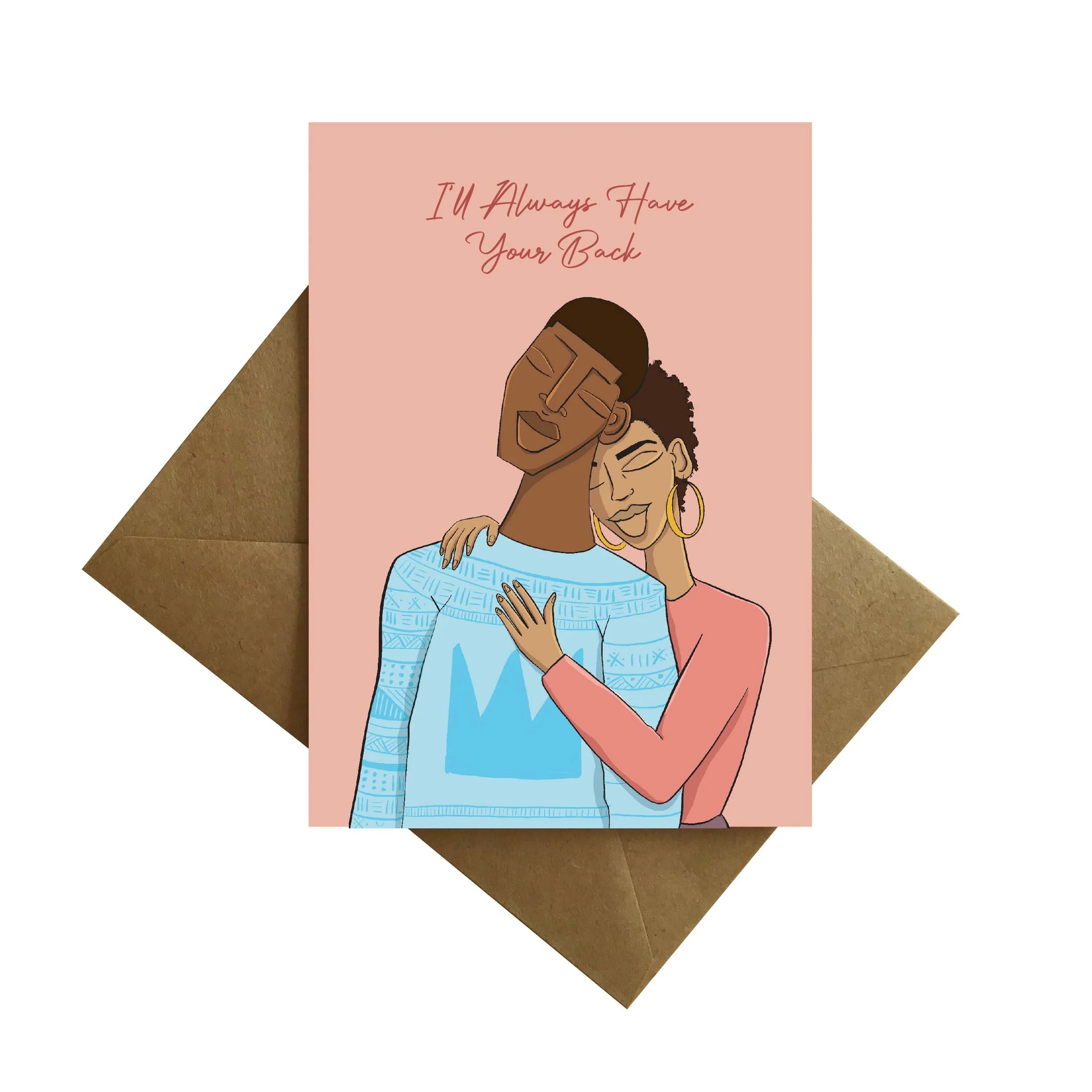 Always Have Your Back