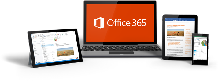 Image from: https://products.office.com/en-ca/business/explore-office-365-for-business