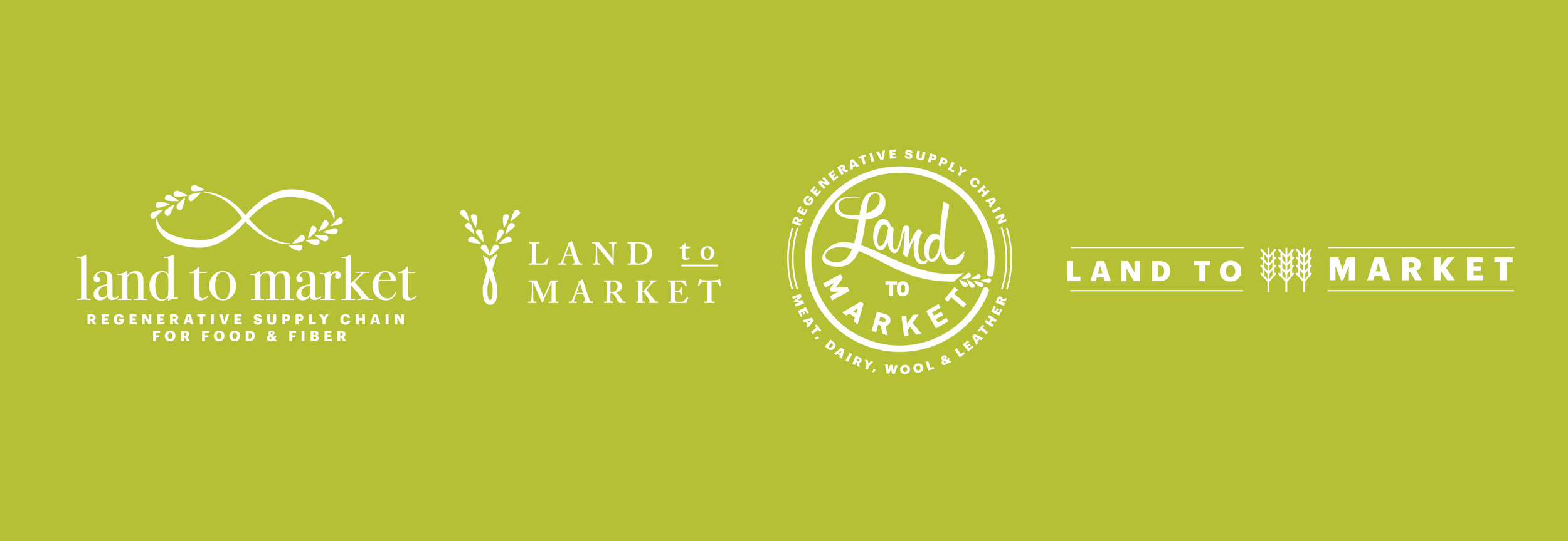 The mark also needed to be adaptable enough to work as a single icon, the logo and wordmark, as well as a seal that would be affixed to ecological outcome verified products.