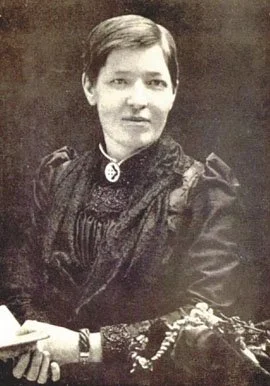 Compassion for the Least of These: Mary Slessor