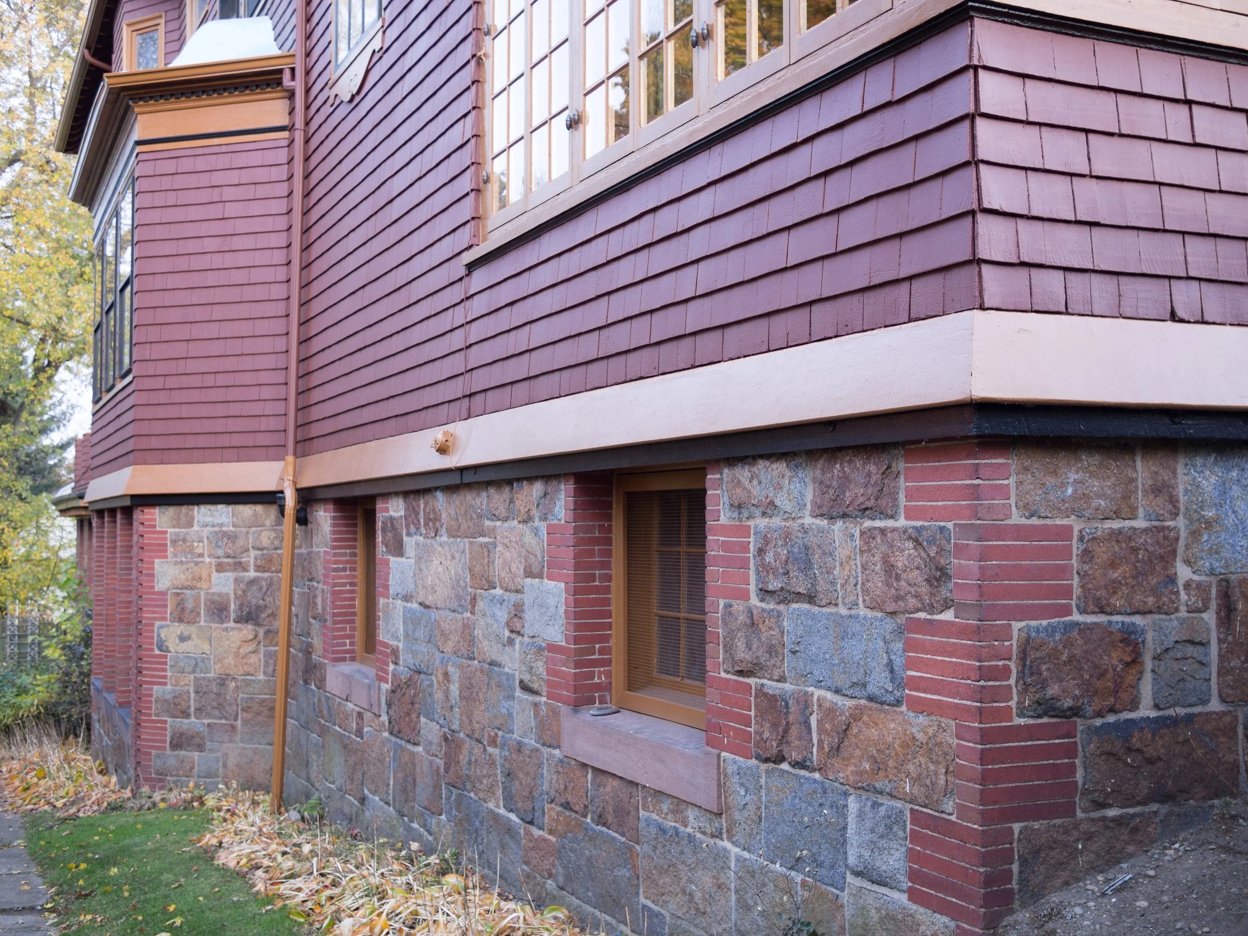 Residential Example