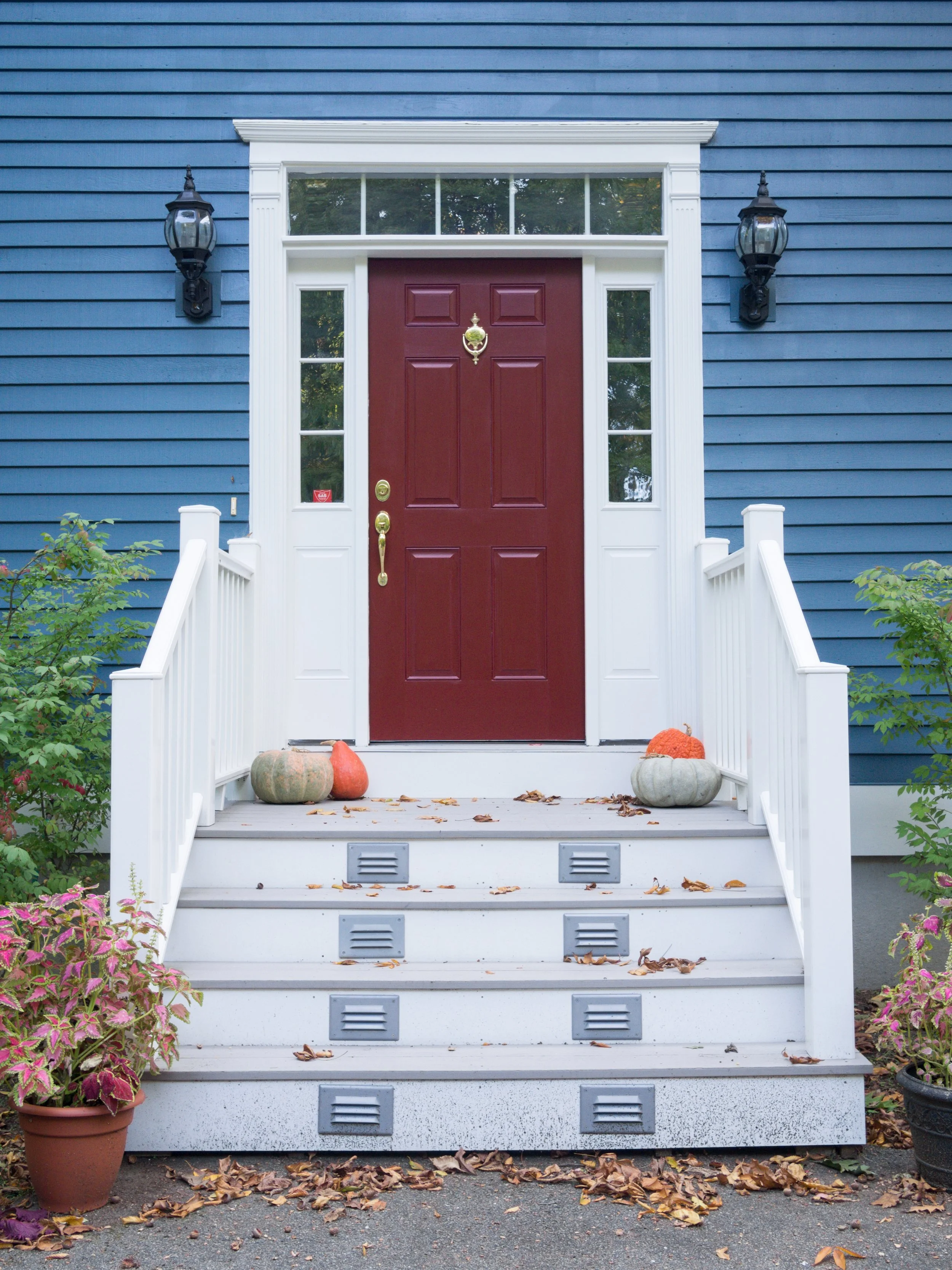 Residential Example