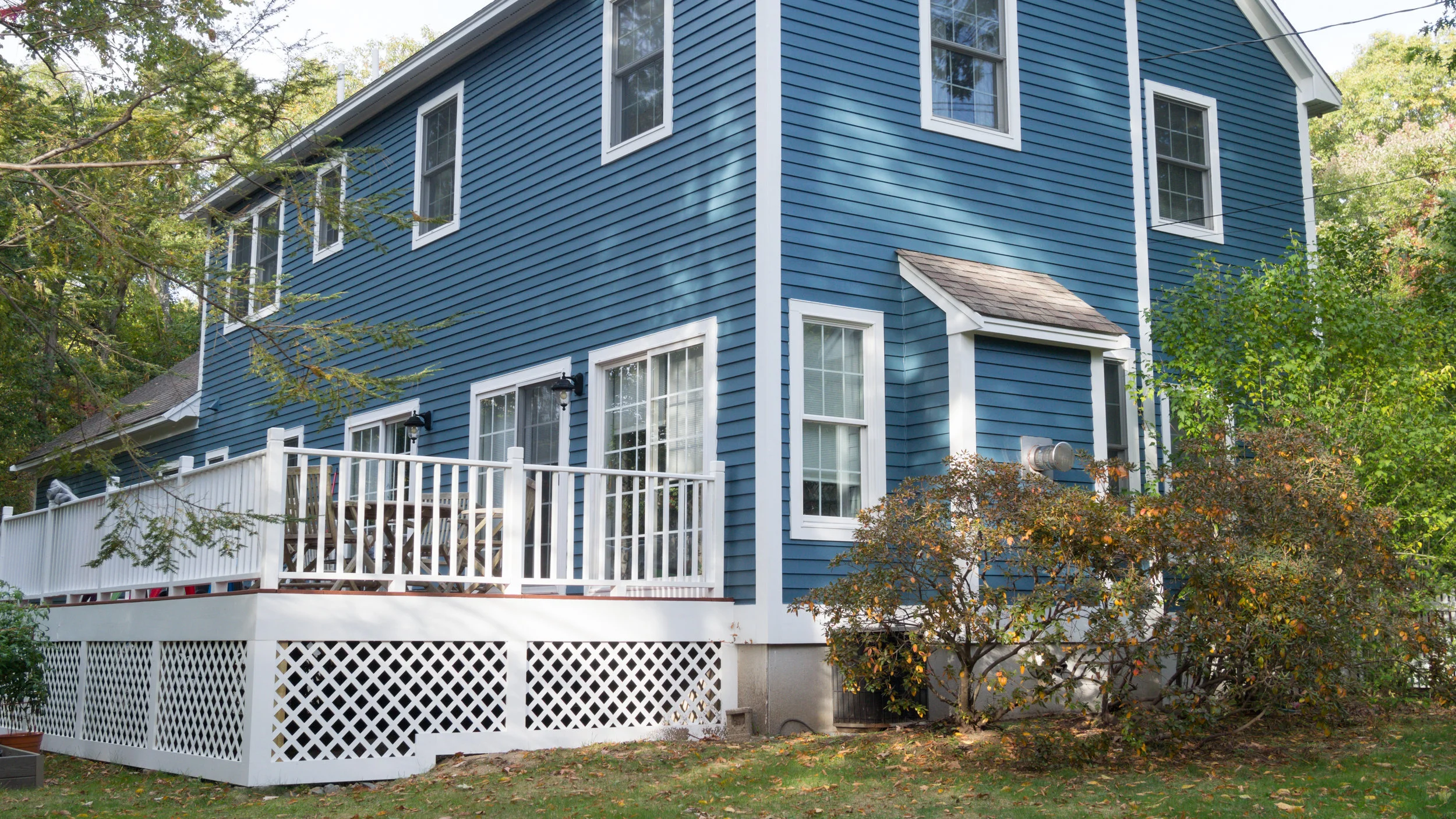 Residential Example