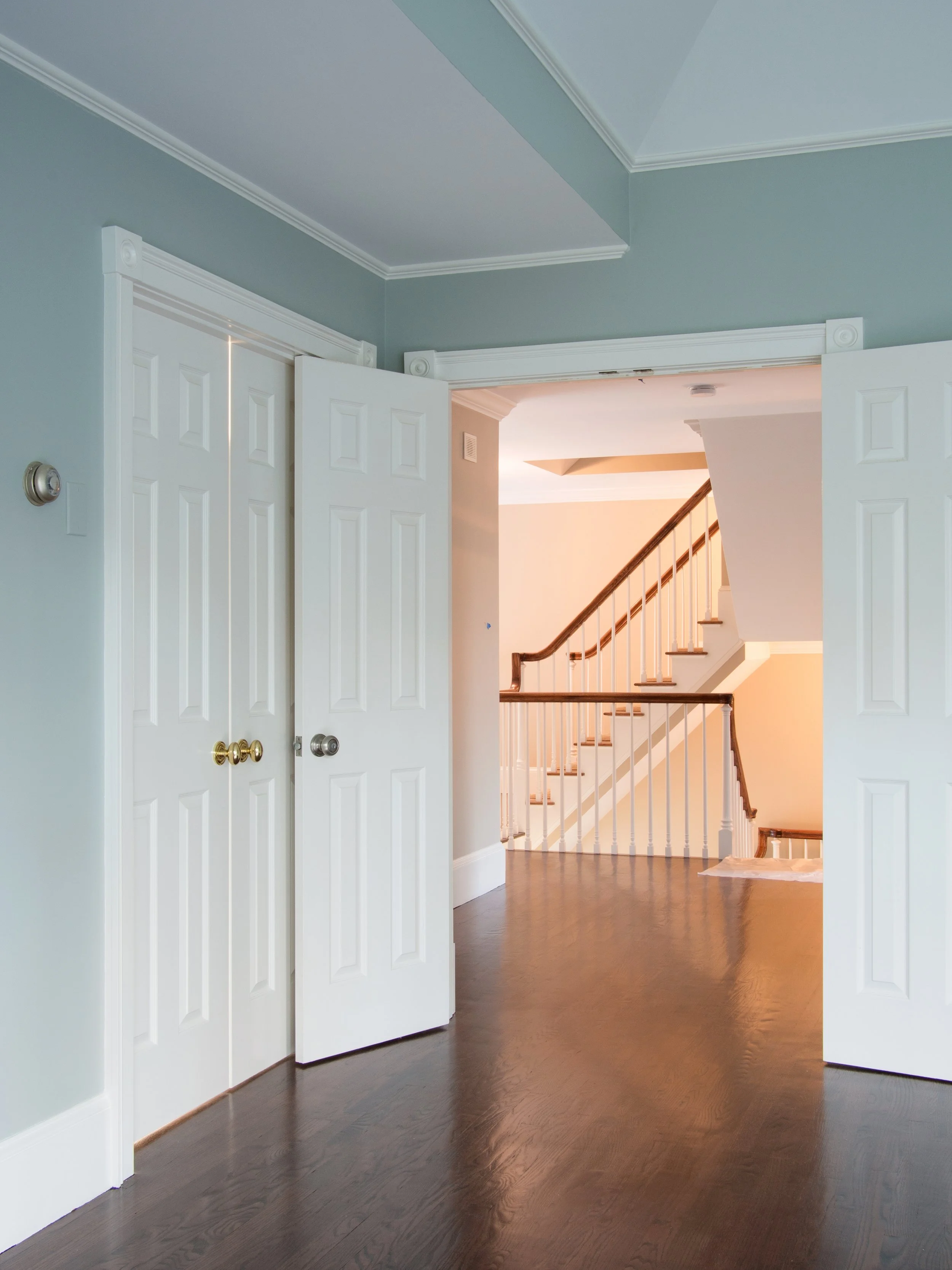 Residential Example