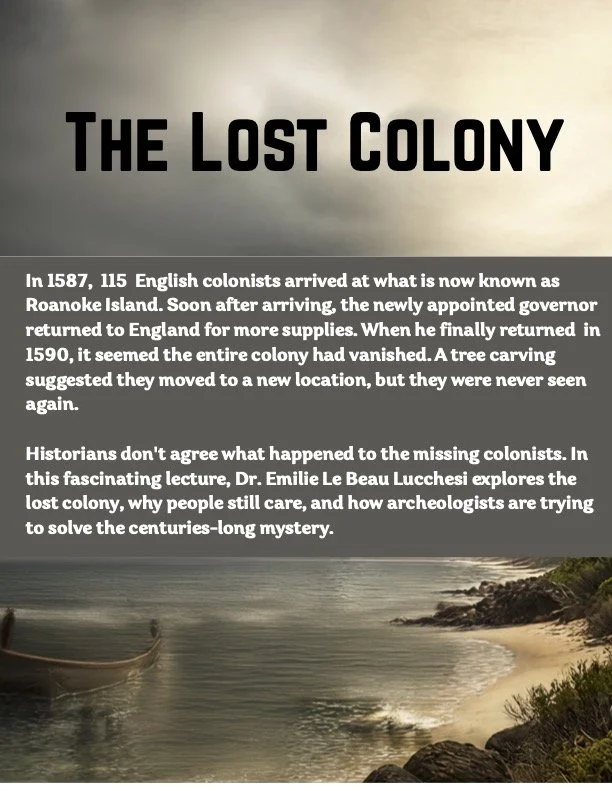 The Lost Colony .jpg