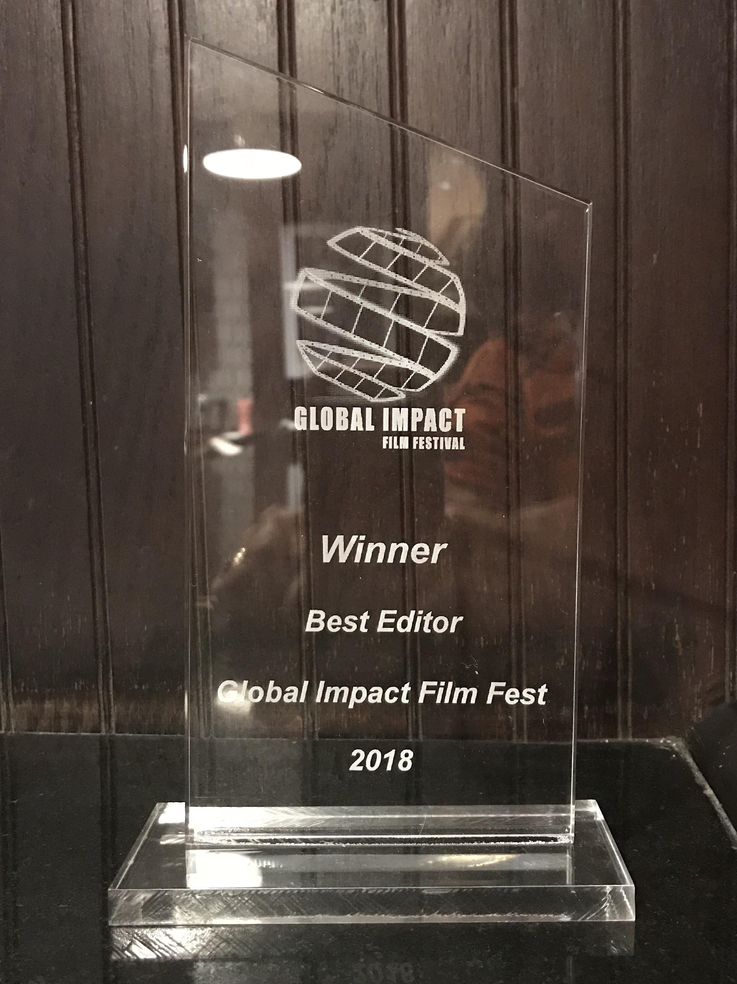global impact film festival