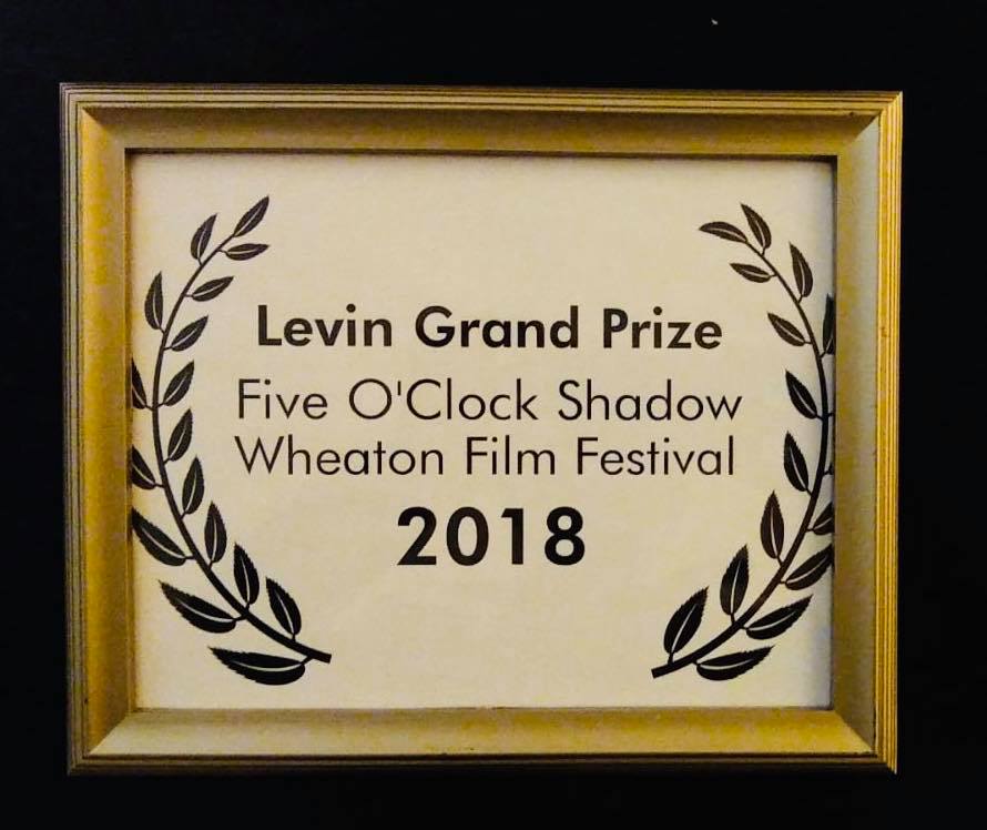 best of fest - grand levin prize