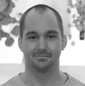 JOHAN BØGEBERG CHIEF DESIGNER