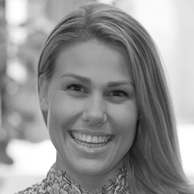 SILJE ANDERSEN COMMUNICATION DIRECTOR