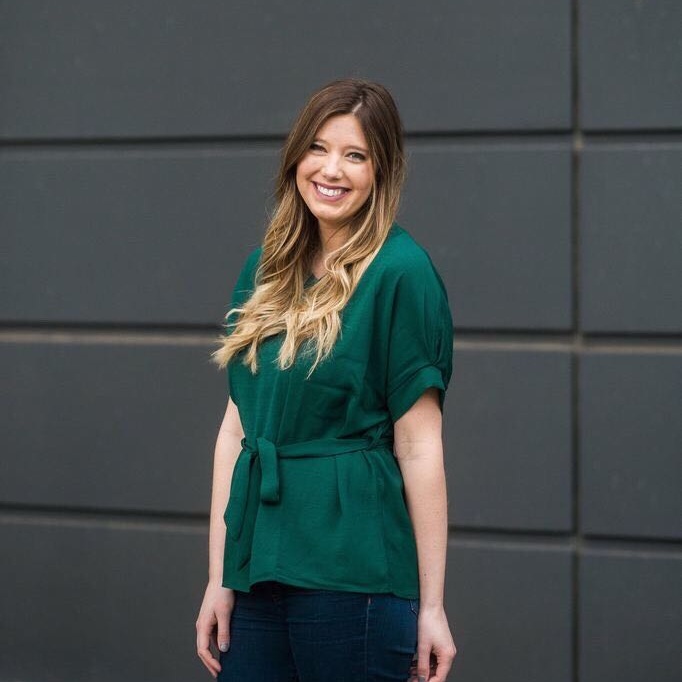 Kelsey Aldinger