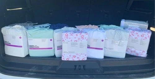 Lubbock's Heart for Women