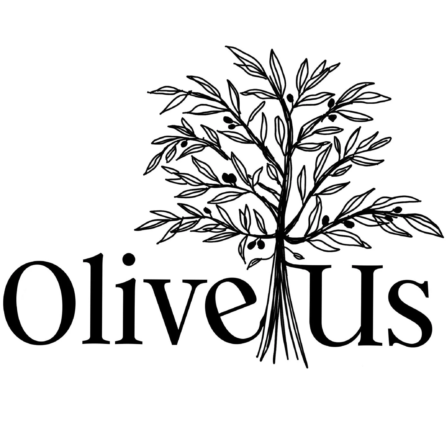 Olive Us Podcast &amp; Blog