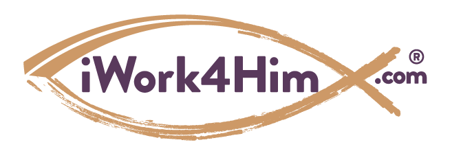 IWork4Him Podcast