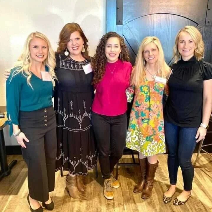 June's Featured Chapter