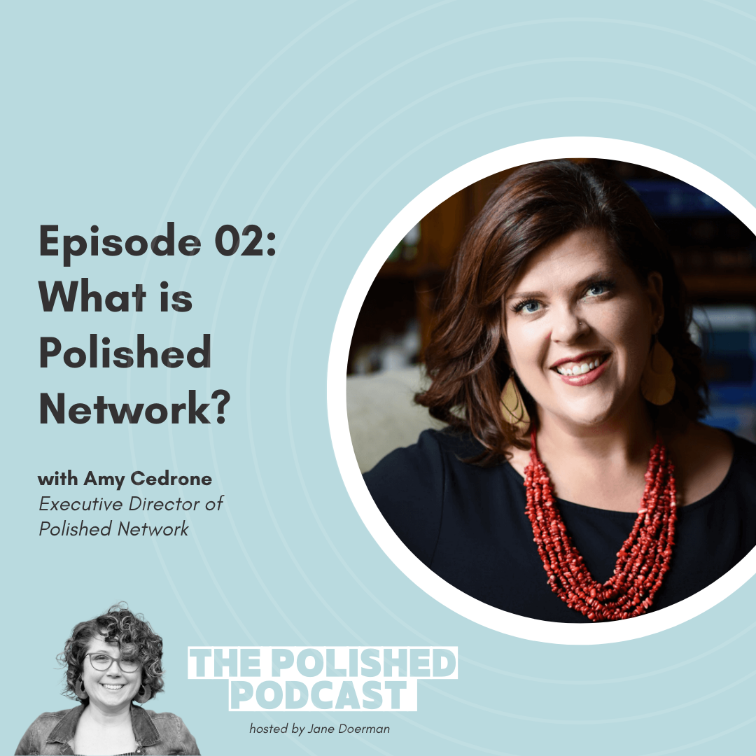 What is Polished Network?