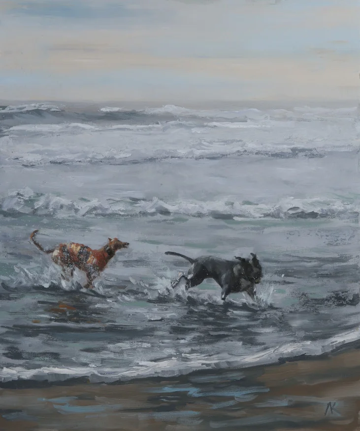 Funston Fun