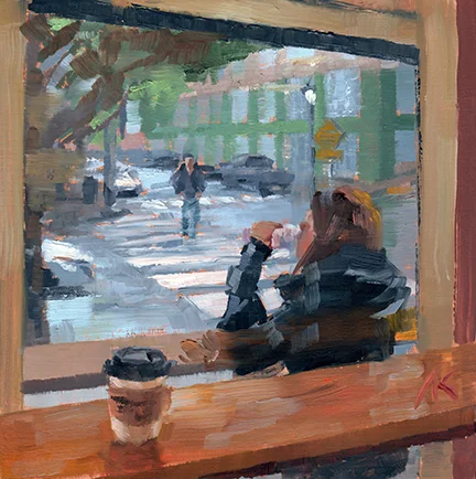 Della Stazione