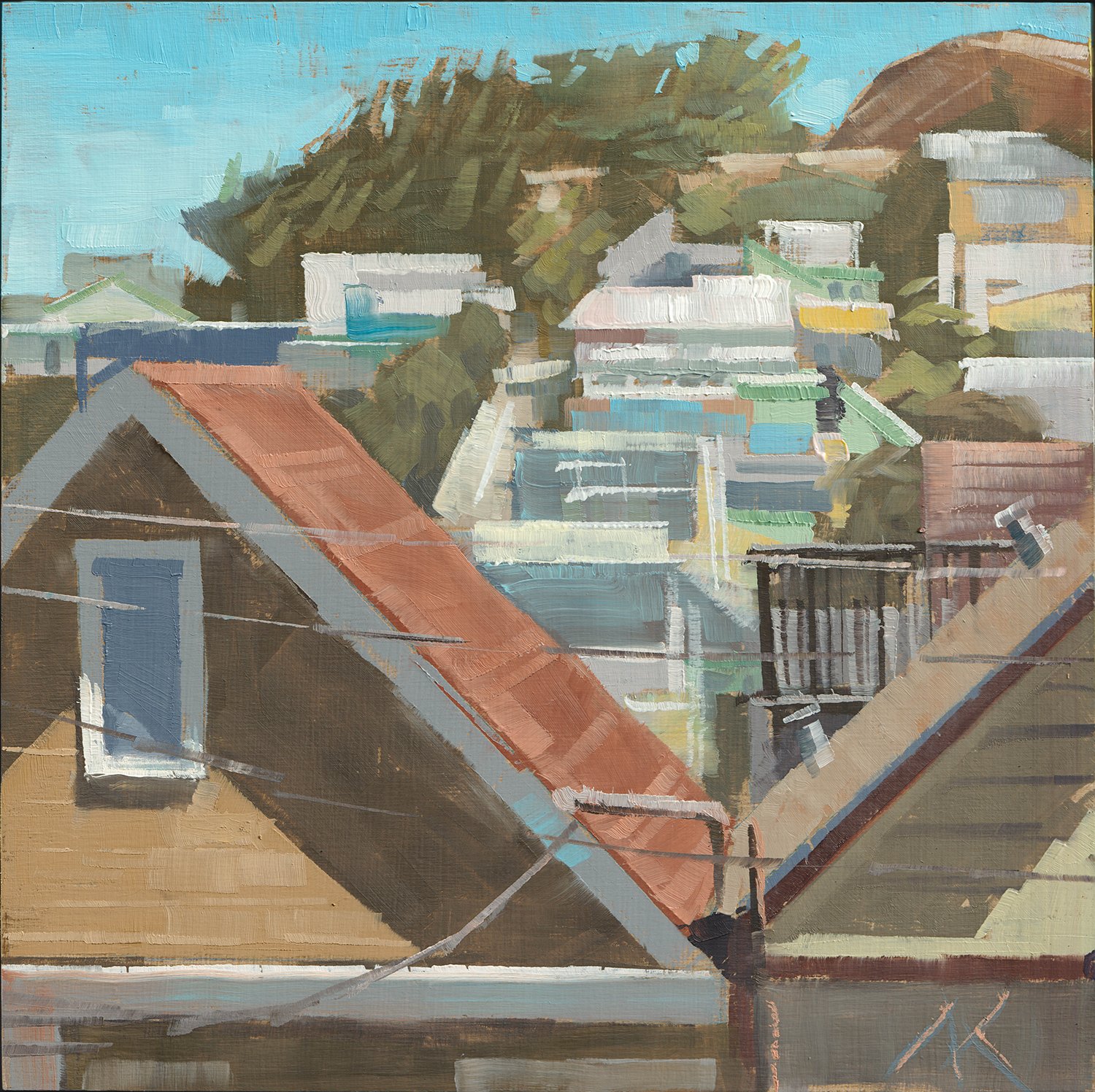 Bernal