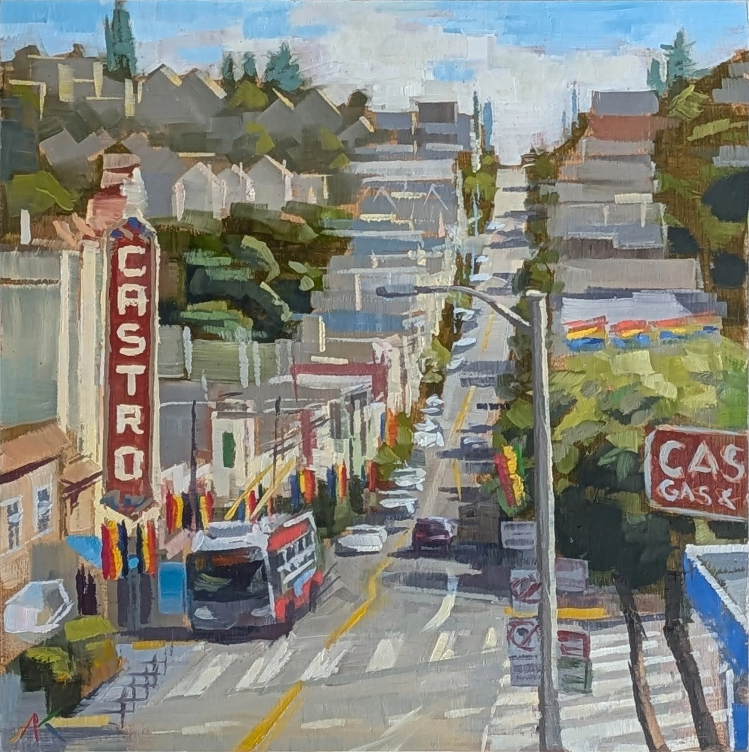 The Castro