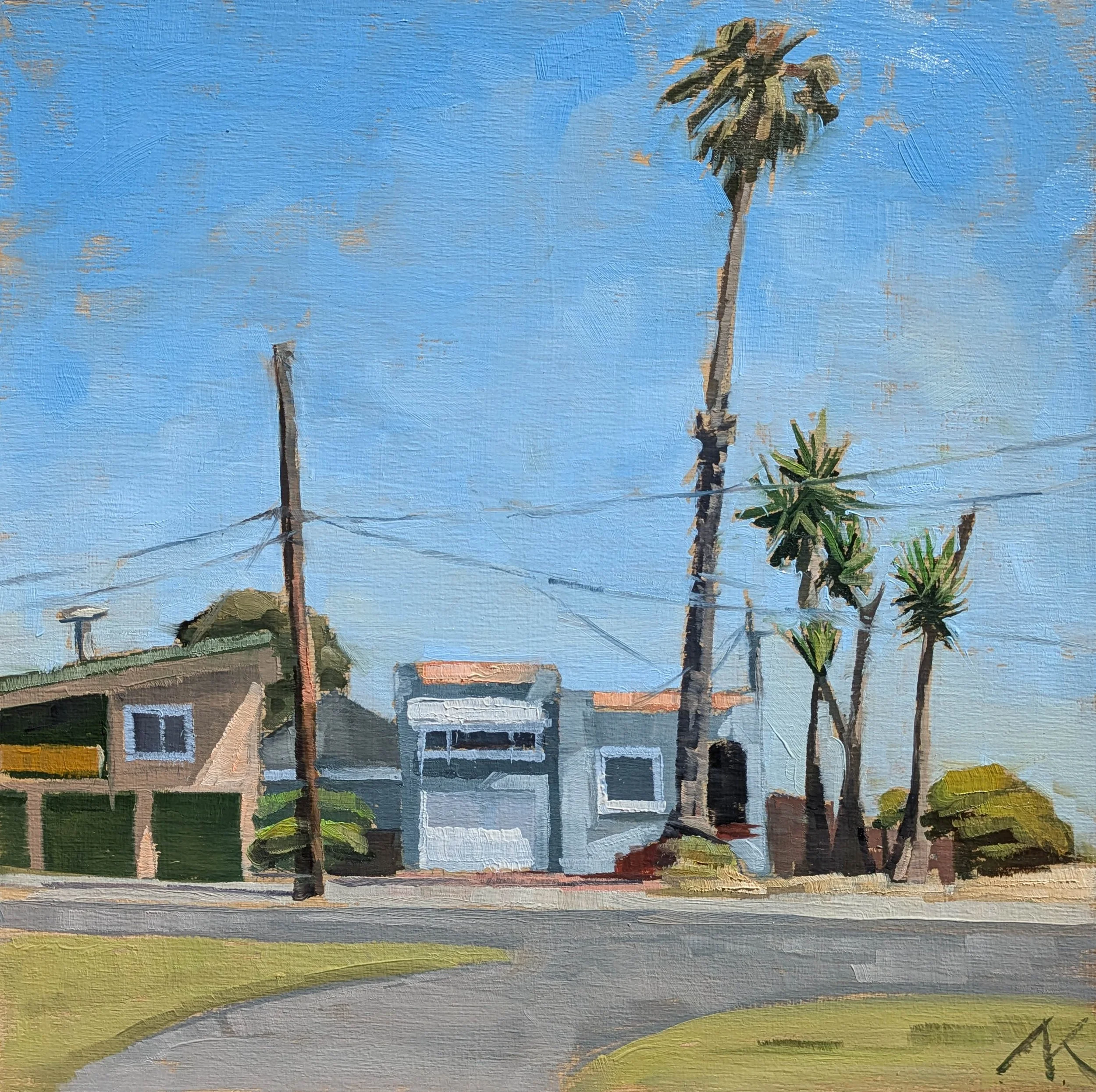 So California