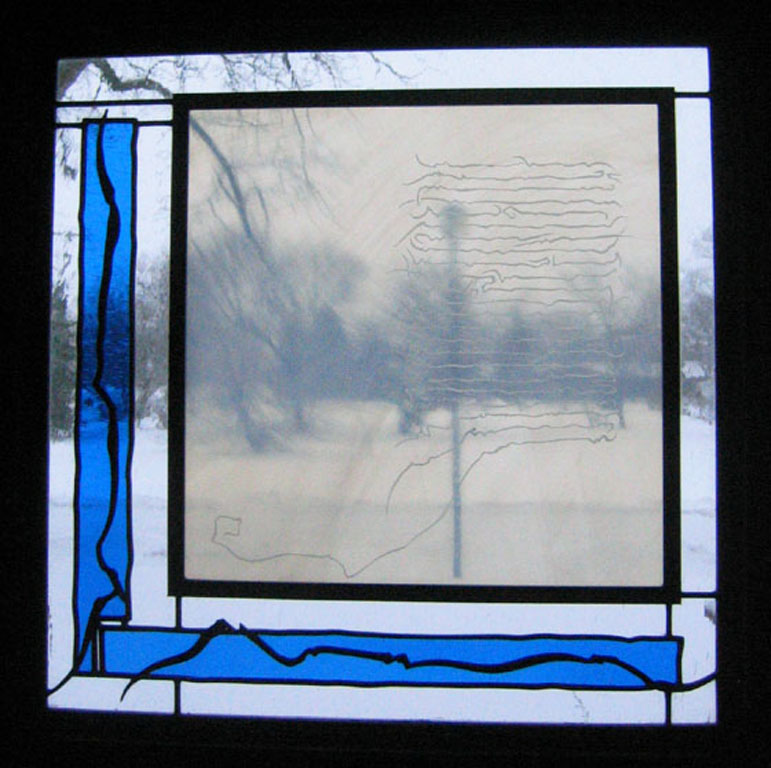 Text Window