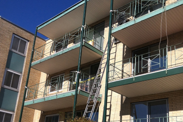 Commercial Buildings