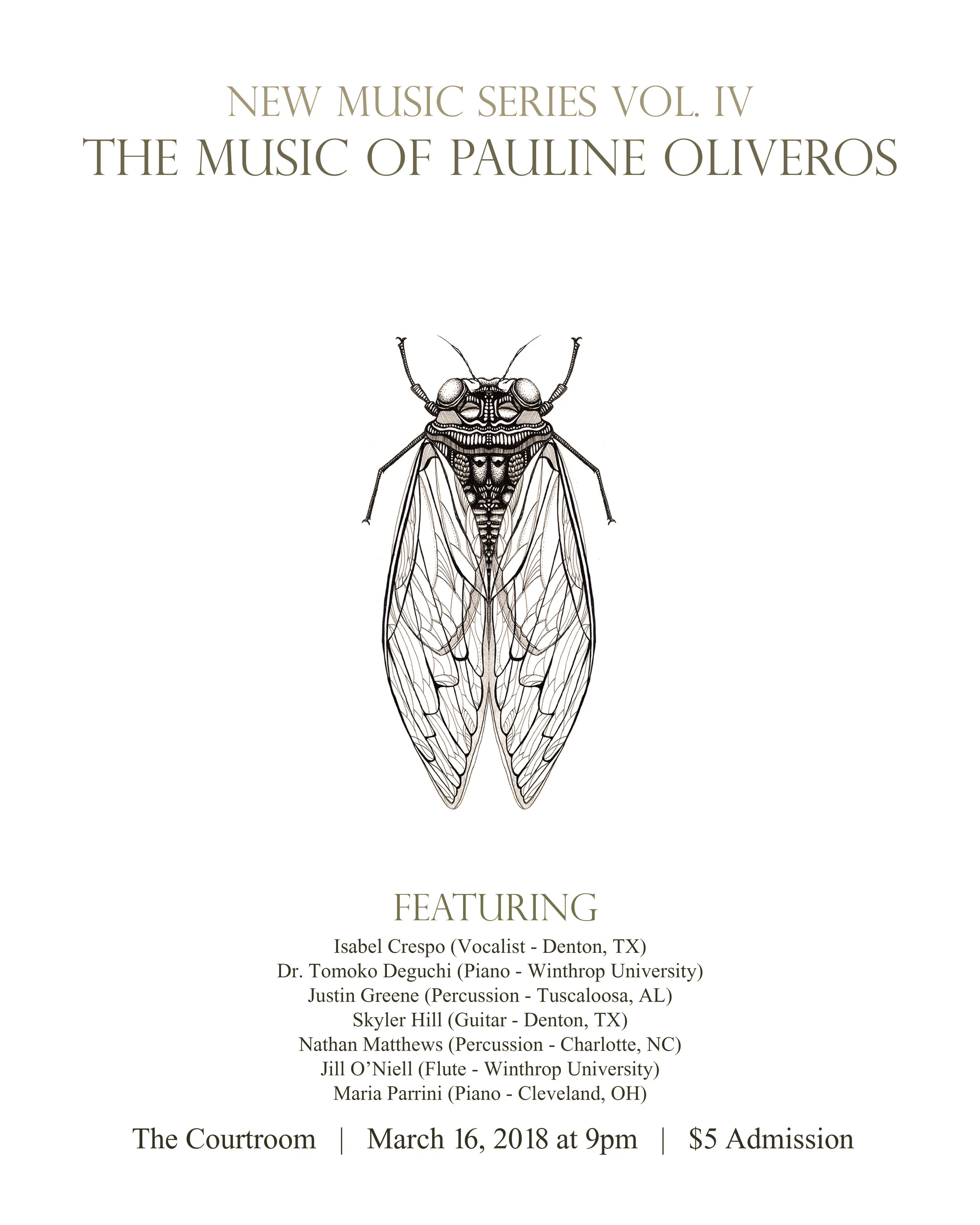 Pauline Oliveros Concert 03.16.18 IG Poster.jpg