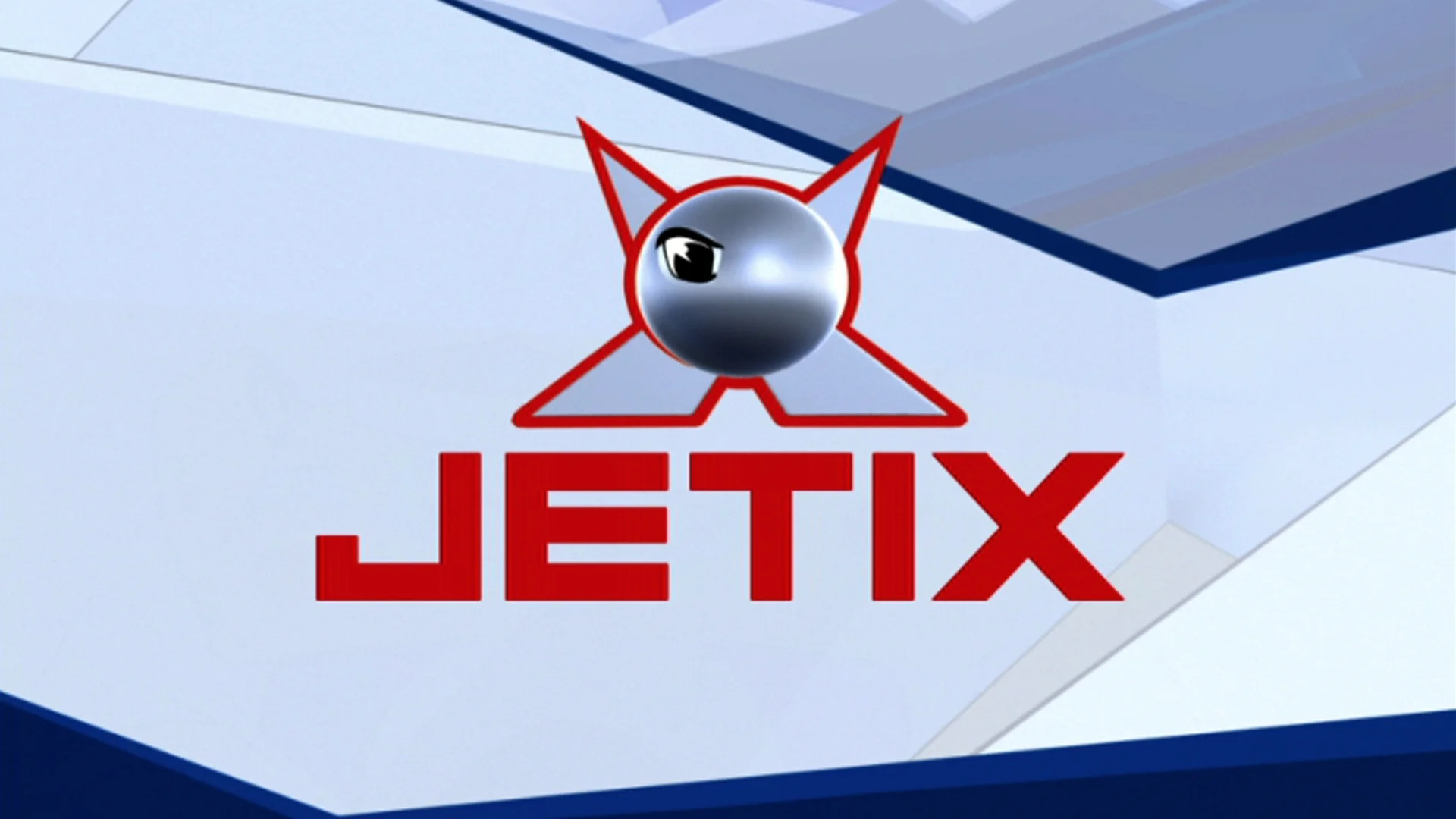 JETIX montage