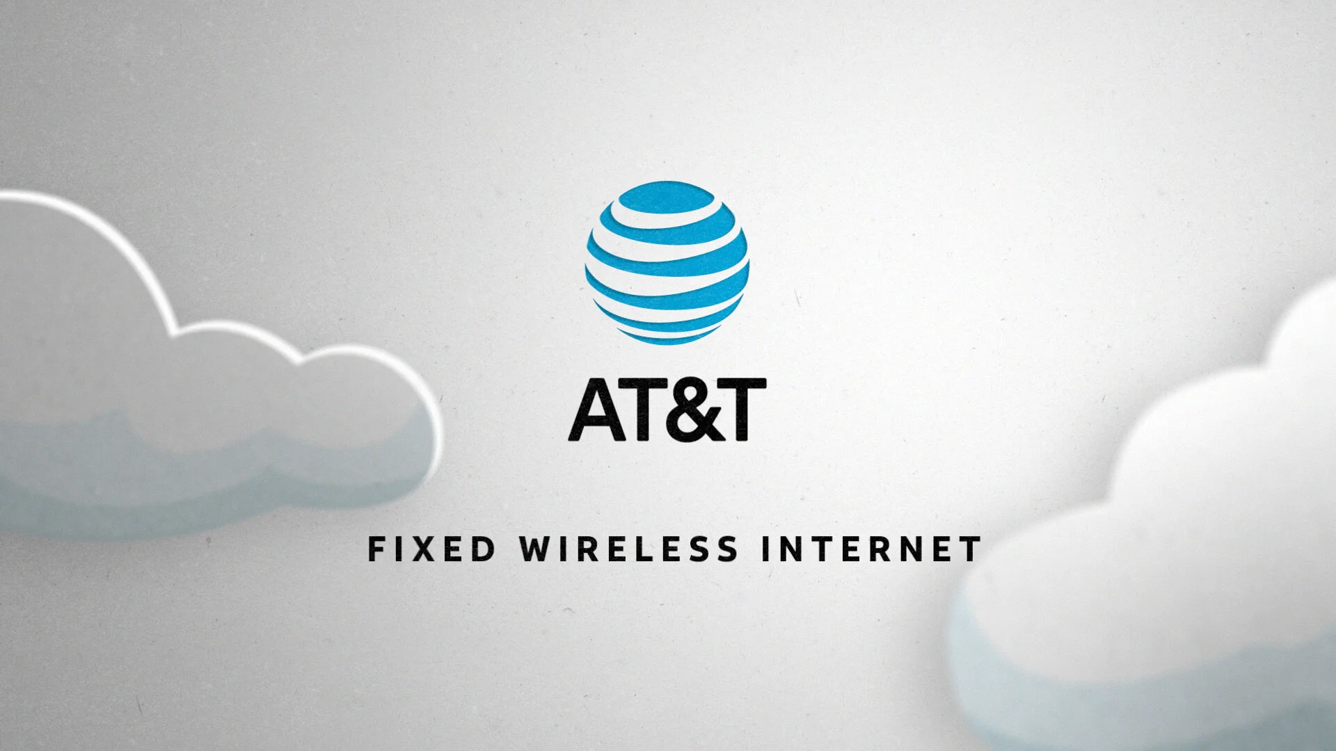 FIXED WIRELESS INTERNET