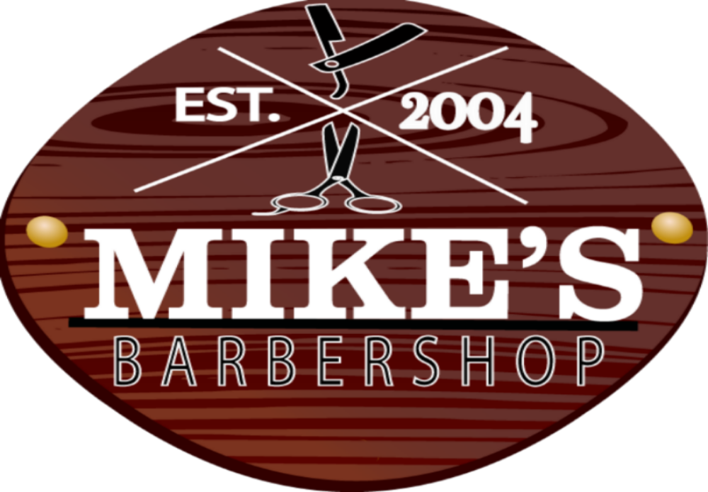 Mike's Barbershop