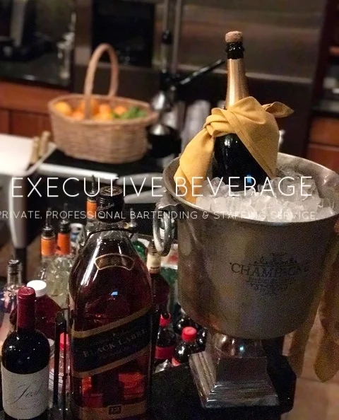 Private party bartender in Virginia Beach