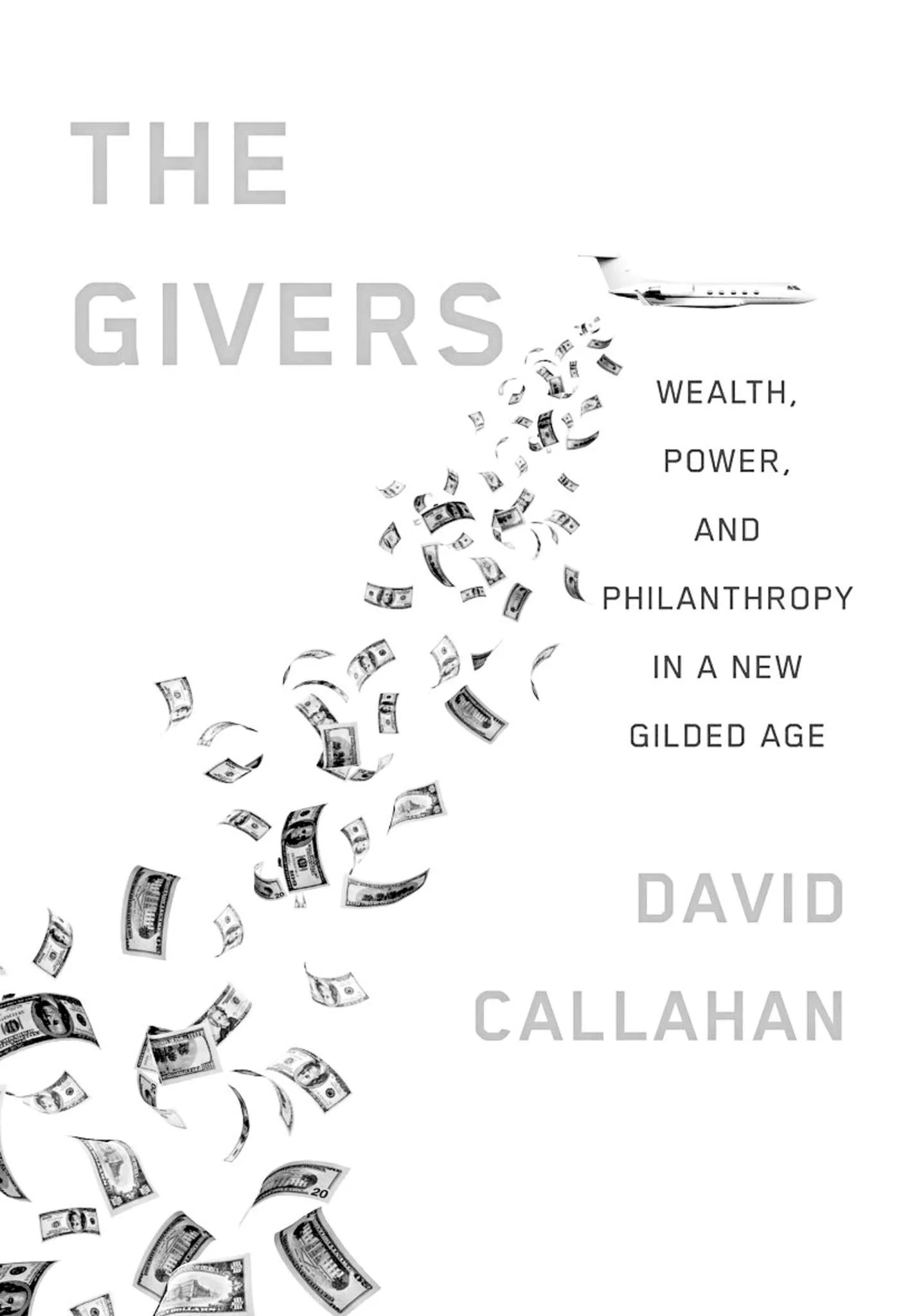The Givers - David Callahan 