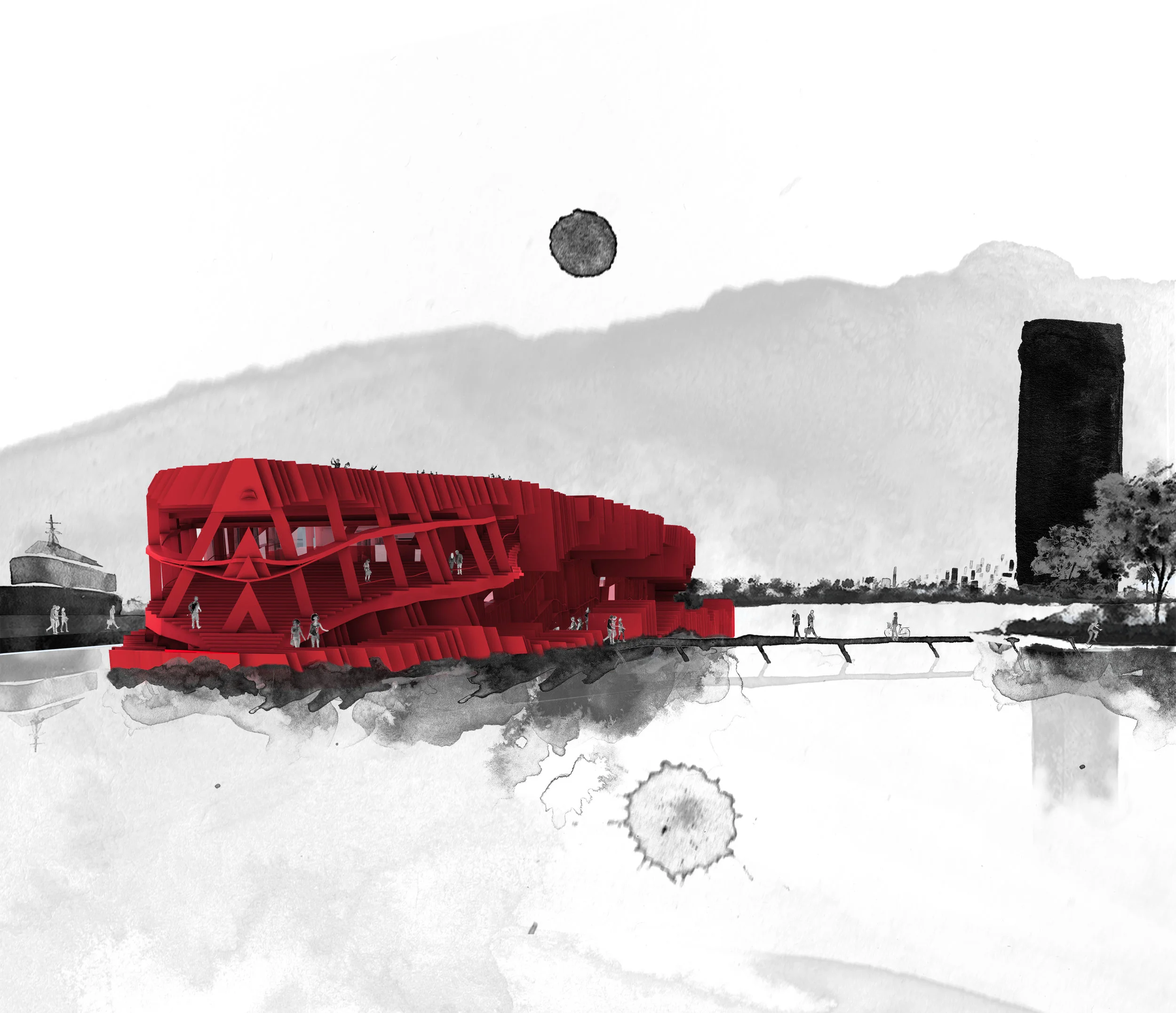 JUS Yeoui-naru View1.jpg