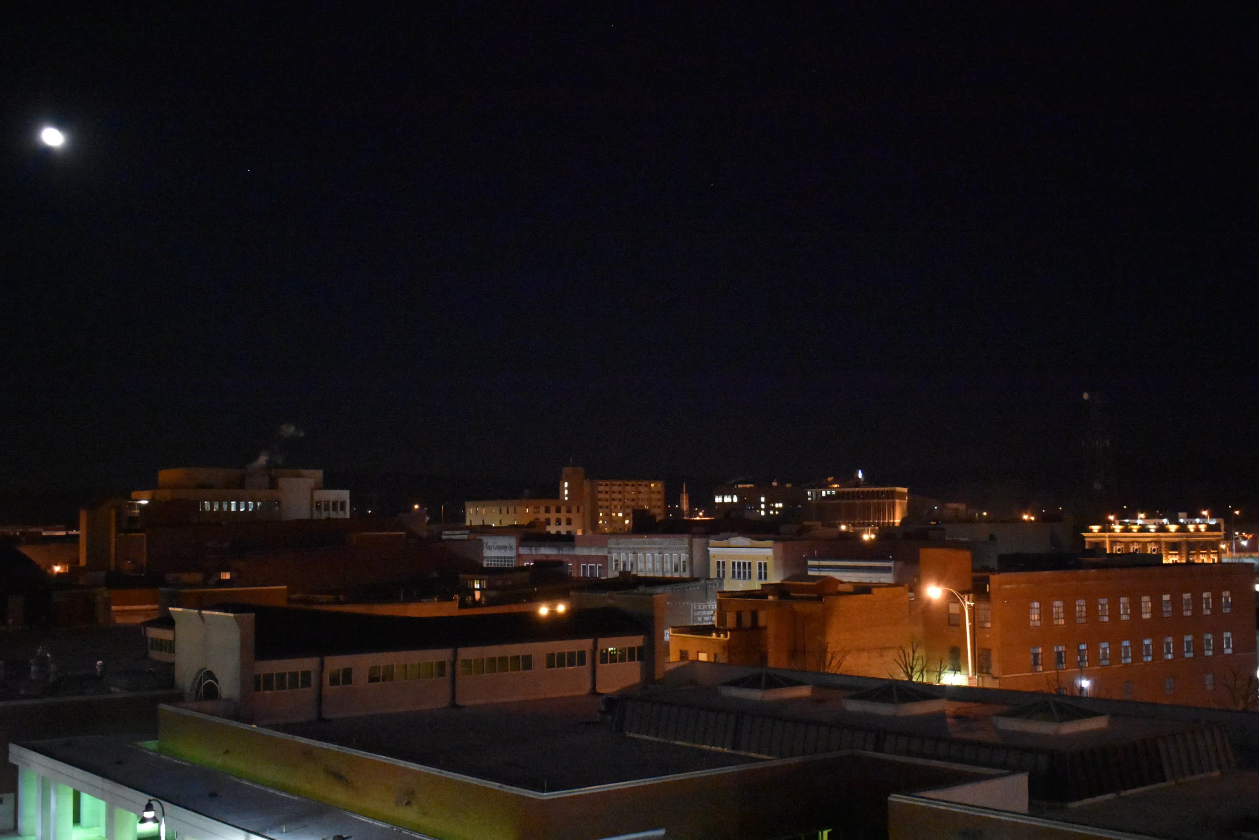 Avoca Christian Church