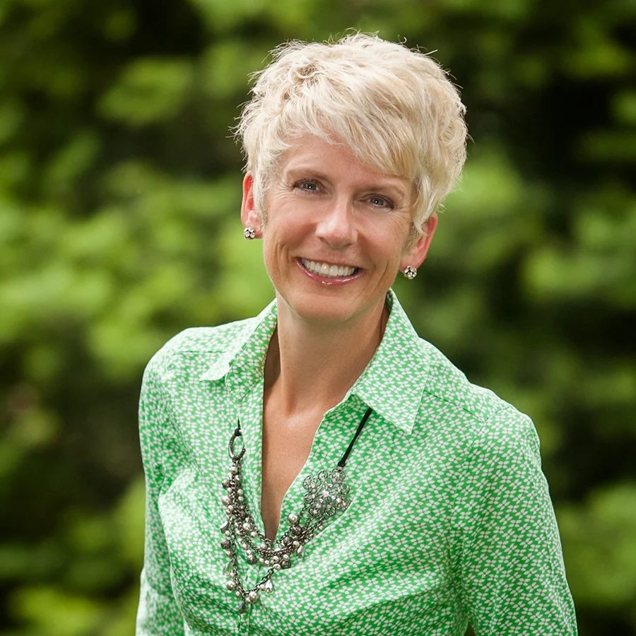 Anne Risney Morgan