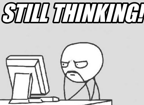 I think we have all of them... Image Source: MemeShare