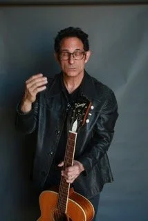 Jim Vitale at Main Street Speakeasy (Santa Monica, CA) 