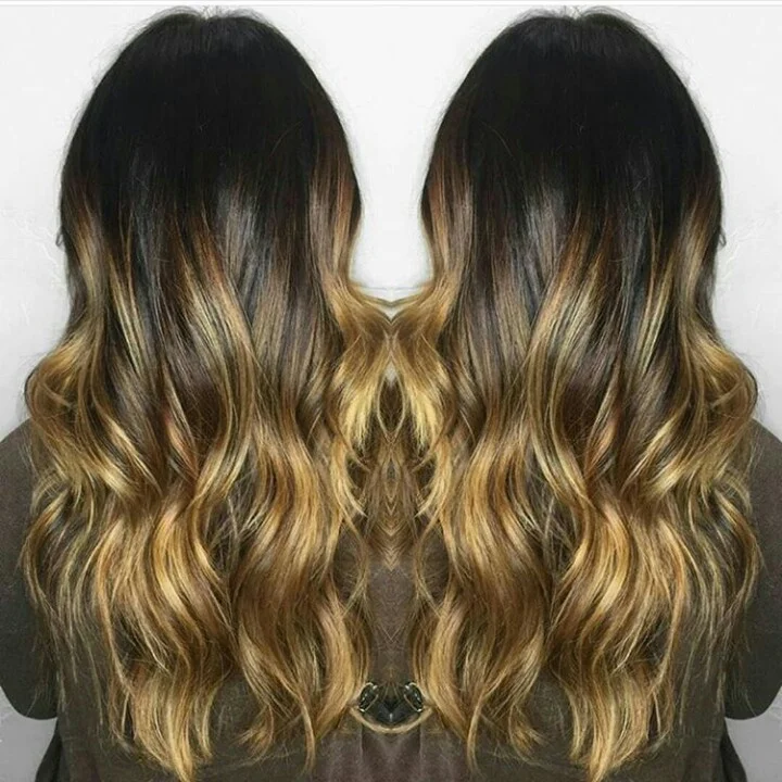 Gallery — The Painted Lady Salon