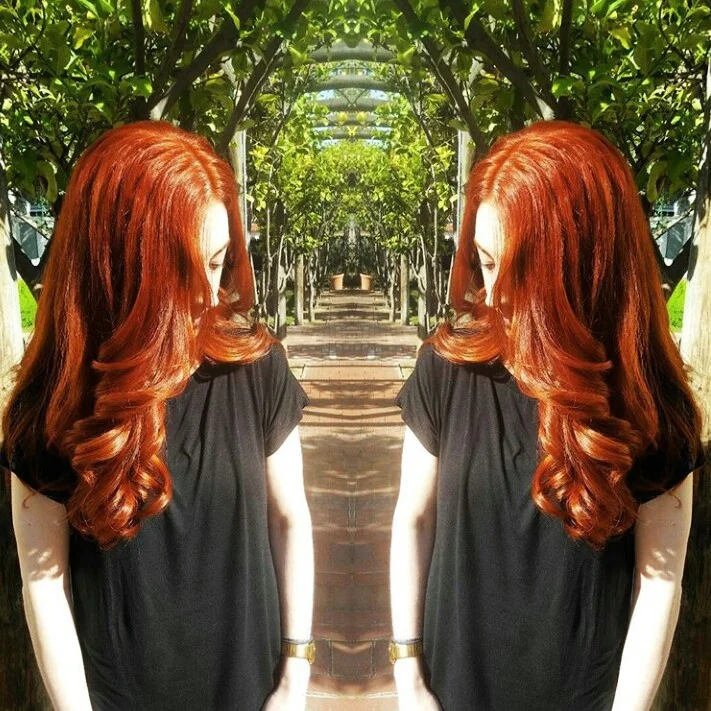 Gallery — The Painted Lady Salon