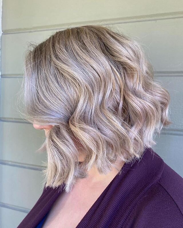 Social Media — The Painted Lady Salon