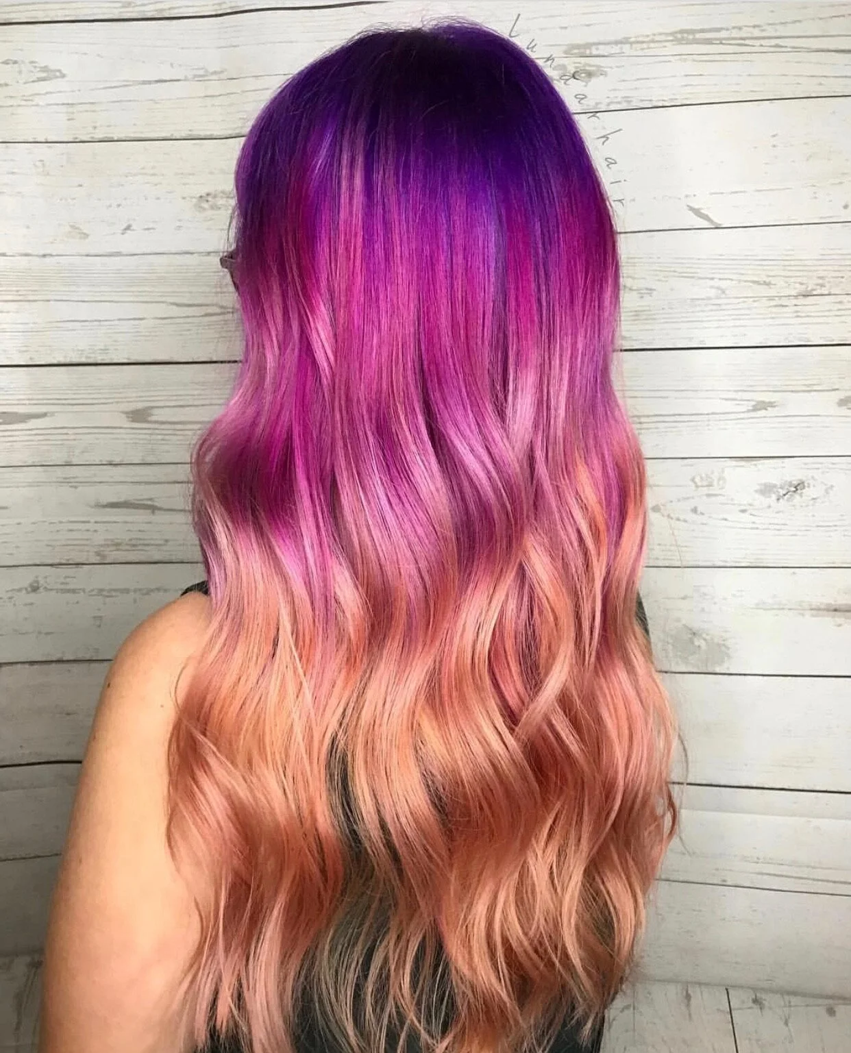 Gallery — The Painted Lady Salon